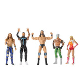 Wwe Basic Action Figure Assorted